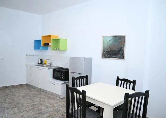 Apartmán Cozy Corner *